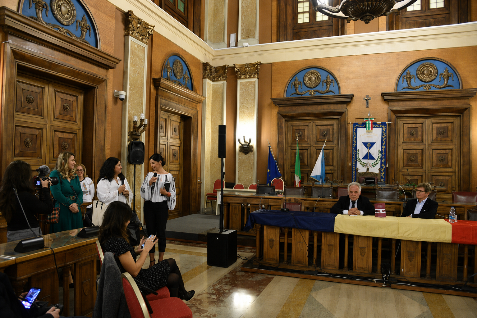 2019 archive photo