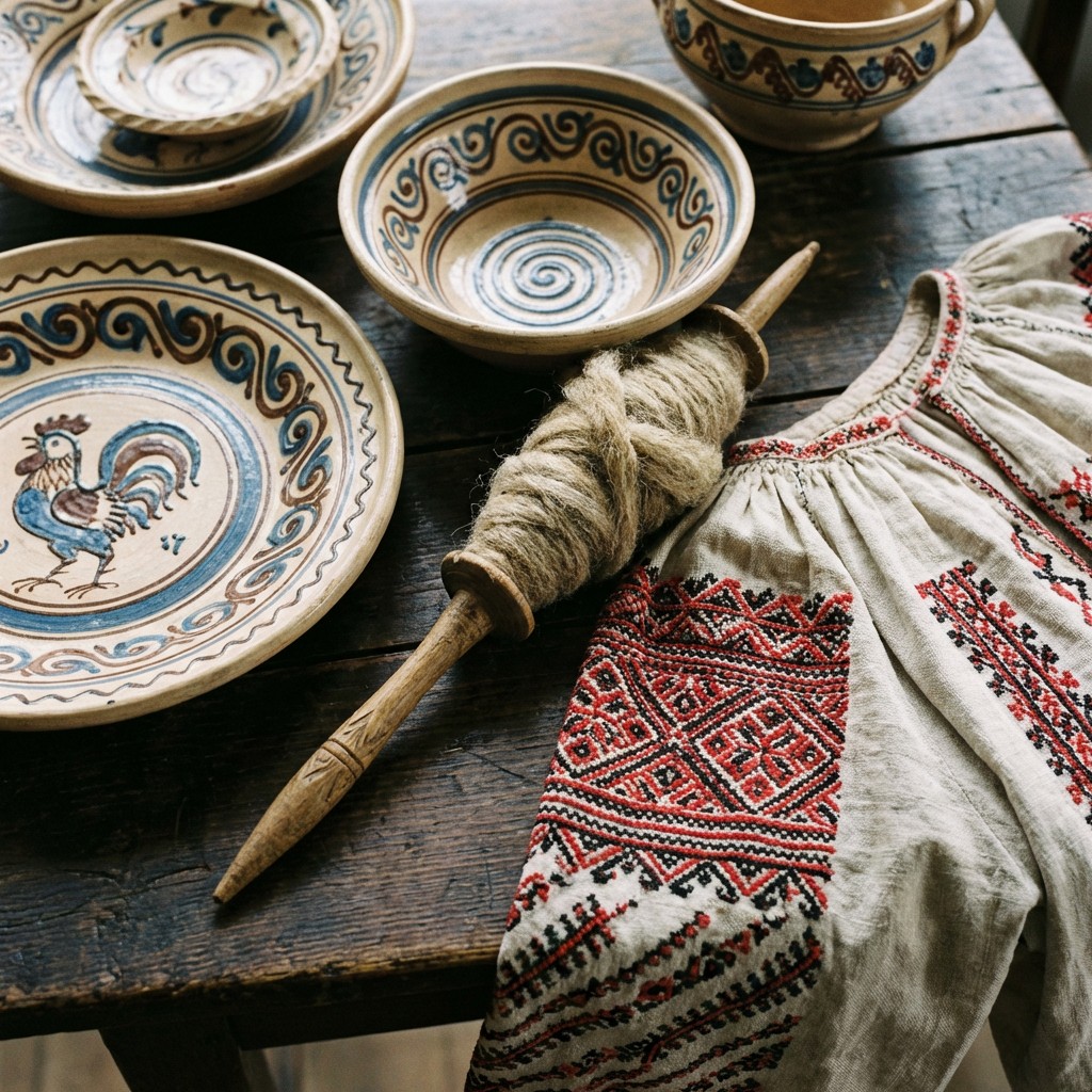 Hub Culture & Heritage